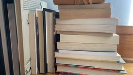 Byron Public Library now offers homebound delivery service