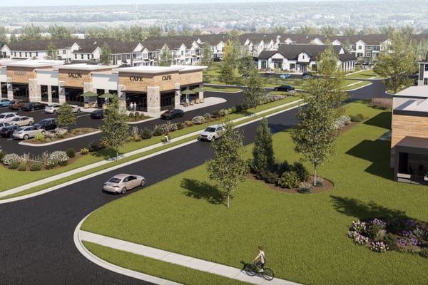 Cary approves apartment complex over neighbors’ strong objections