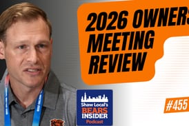 Bears Insider Podcast Episode 455: What we learned about the Chicago Bears at the NFL’s annual meetings