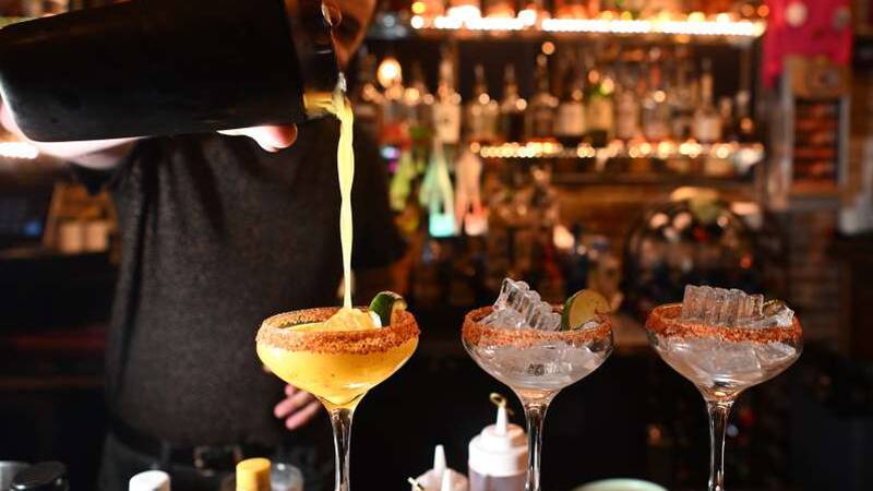 Martini Room celebrates 20 years in downtown Elgin