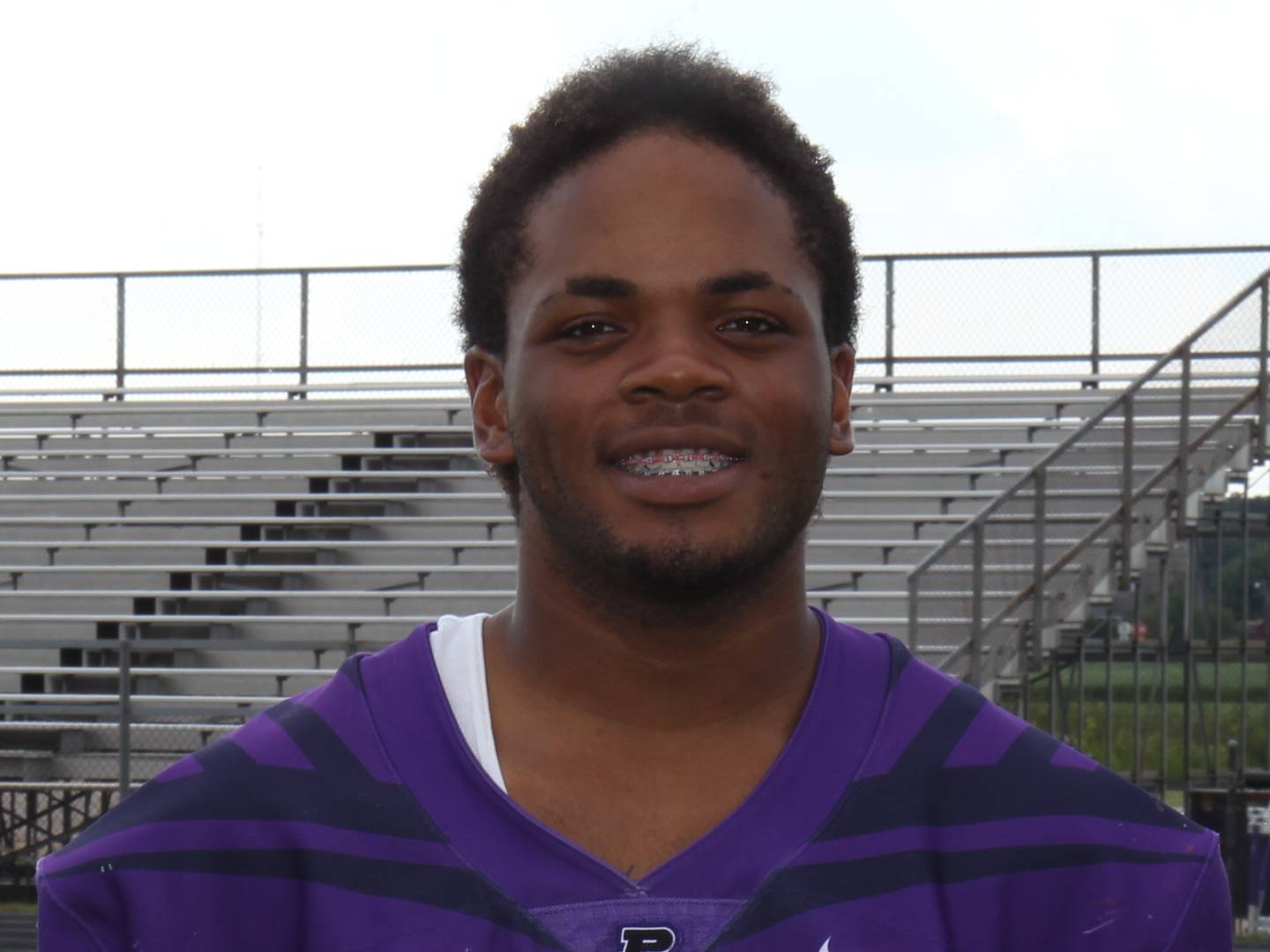 Plano's Nemo Denton