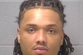 Bolingbrook police say Lombard man charged after punching officer 