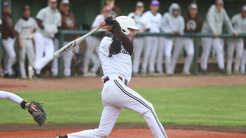 Schedule release: The IHSA postseason paths awaiting baseball teams across the Will/Grundy county area