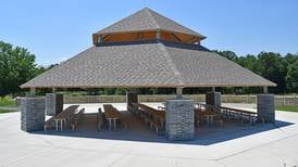 Will County forest preserve picnic, camping permits go on sale Friday