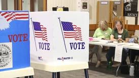DeKalb County election judge candidates nearing County Board vote