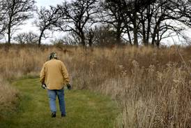 McHenry County Conservation District receives 16th straight financial reporting award