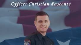 Wauconda officer took his life: ‘Heartbreaking reminder that mental health struggles can affect anyone’