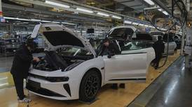 US and global economic outlook deteriorates in Trump trade war, IMF says