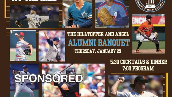 JCA’s Annual Banquet to Feature Six Major League Baseball Alumni