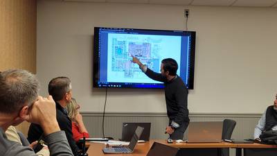 Bradley-Bourbonnais High School moves to next phase of building project