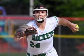 Softball: Locals litter 2023 ICA All-State team