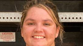 Record Newspapers sports roundup for Monday, Sept. 19: Claire Allen’s 17 kills power Sandwich volleyball past Earlville