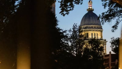 With electric prices going up, advocates tried – and failed – to reform the energy sector