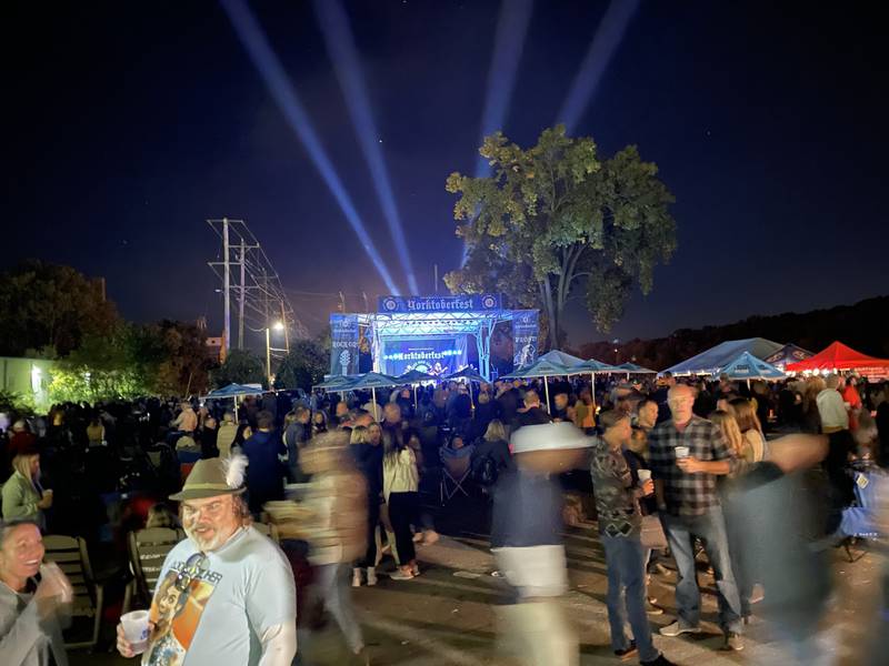 Yorktober Fest