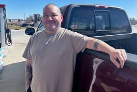 In a time of war with Iran, Americans unite in aggravation over sticker shock at the gas pump