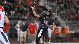 Friday Night Drive Power Rankings: East St. Louis moves into top spot