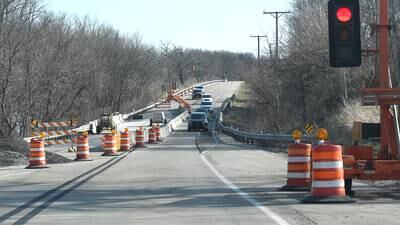 Regional Transportation meeting for Bureau, La Salle and Putnam counties set Sept. 22