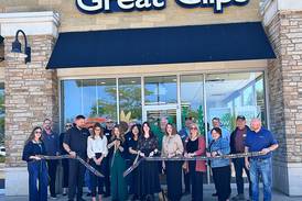 Great Clips opens new location in Sycamore