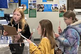 Food exhibit gets nod for DeKalb County History Center