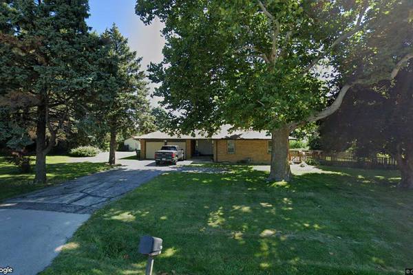 What are the 10 most expensive homes that sold in Ogle County, reported in the week of Feb. 23?