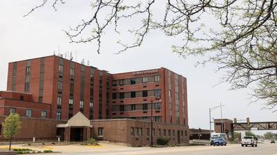 Prime Healthcare not eliminating pulmonology service