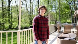 St. Charles North High School student scores perfect 36 on ACT