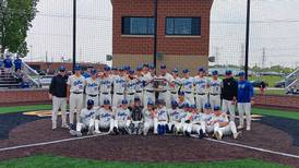 Lincoln-Way East’s offense erupts late to beat Joliet West