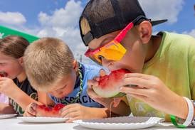 Photos: 2025 La Salle County 4-H Fair begins in Ottawa