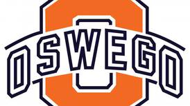 Oswego wrestlers third at Chris Hruska Classic: Record Newspapers sports roundup for Saturday, Nov. 25