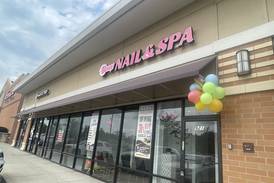 Two new nail salons to open this summer in DeKalb