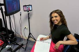 Elmhurst University alum’s indie film wins nationwide contest 