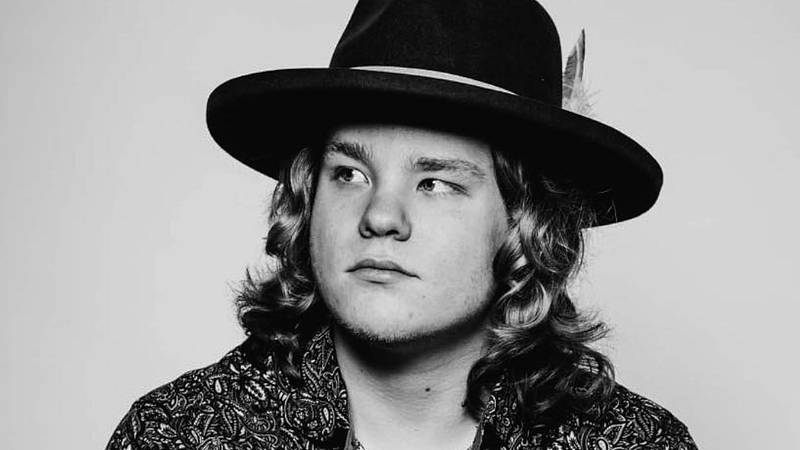 Festival 56 launches sound stage series with Jaden Decker Oct. 11