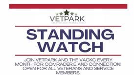 New support group starting for Kendall County veterans and service members