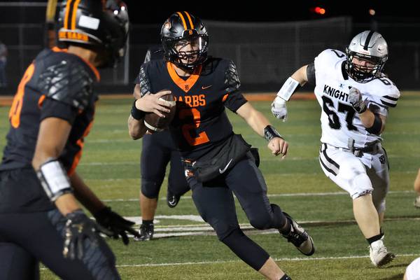 DeKalb County Week 6 IHSA football previews
