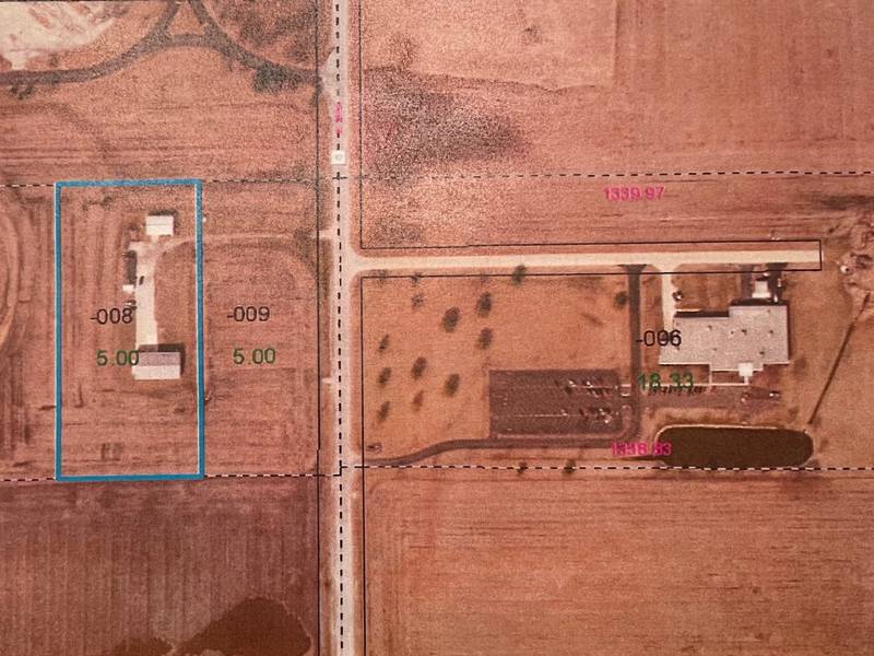 Oglesby City Council voted 5-0 on Monday, Oct. 16, 2023, to direct IVCC's request to annex its forthcoming agricultural facility into the city. The Agriculture Education Center is to be located on south end of campus by the barn and will feature an innovation lab, classrooms plus space for conferences and a student lounge.
