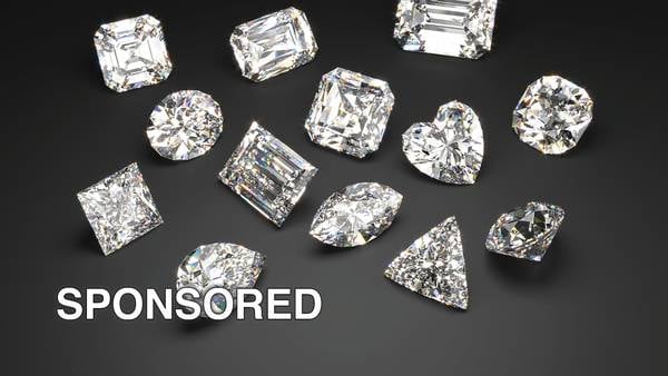 The History and Evolution of Diamond Cuts: A Sparkling Journey Through Time