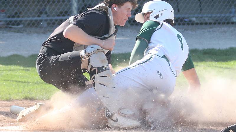 Electronic communication helped Putnam County baseball this year: Are they at the front of a tech revolution?