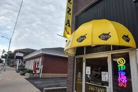 Pizza Peel in Lacon announces abrupt closure