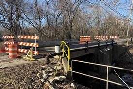 Ottawa advances next phase of Post Street Bridge replacement project