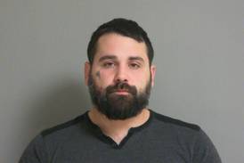 LaMoille man arrested on charge of dealing cocaine in La Salle