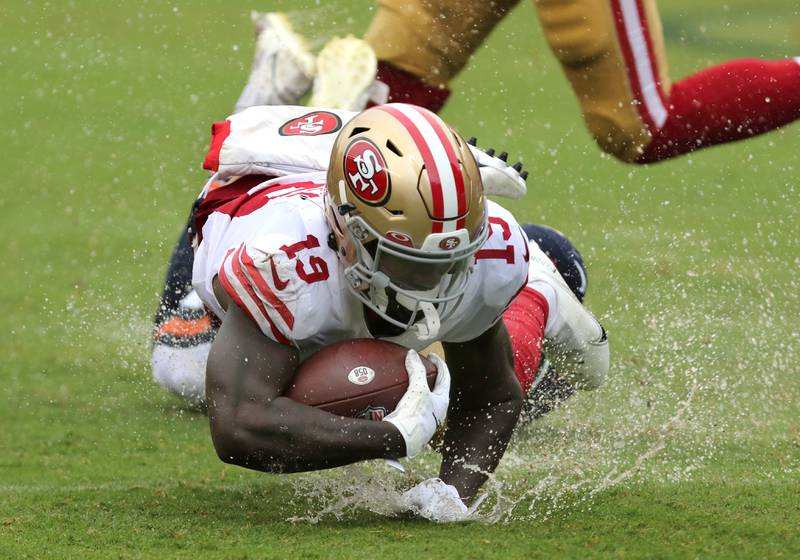 49ers rams player props