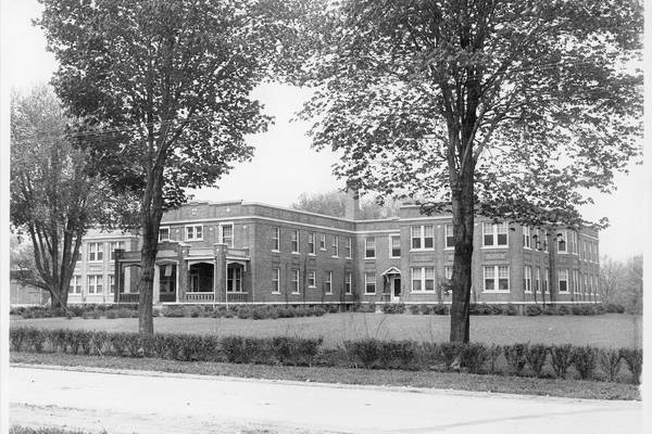 Looking Back for Dec. 10, 2025