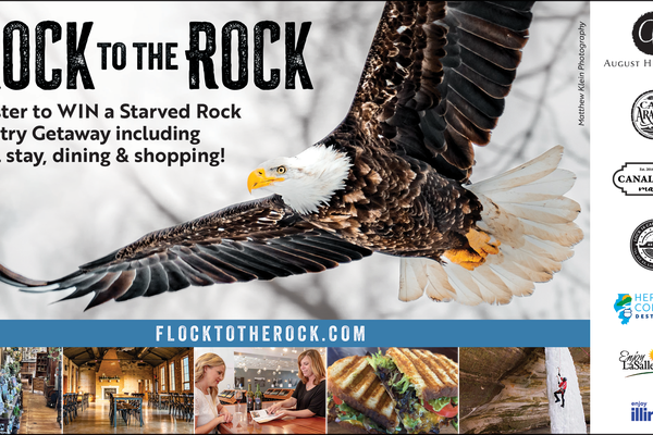 Flock to the Rock 2026