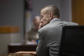 Judge says Whiteside County wrongly excluded jurors for years