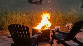 Independence Grove beer garden open for season
