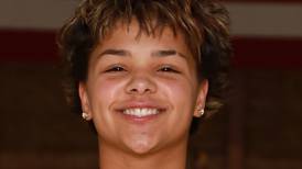 Sterling’s pressure, Joslynn James’ 32 points lead Golden Warriors to big win over L-P