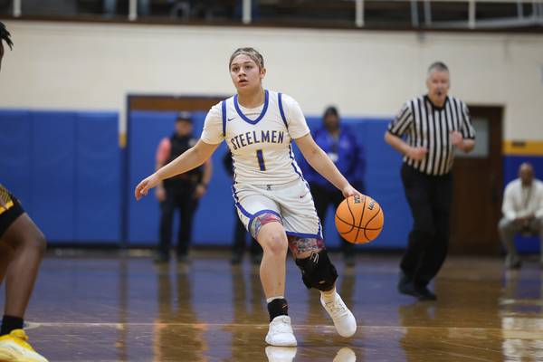 Area teams aim to come home with hardware: Herald-News girls basketball IHSA postseason preview