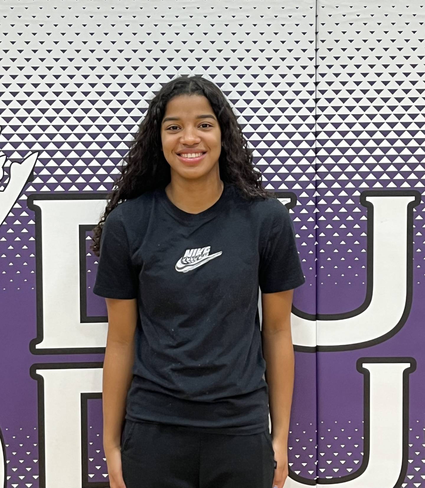 Dixon's Ahmyrie McGowan