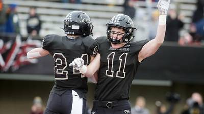 Soucie: A closer look at conference changes coming in 2021