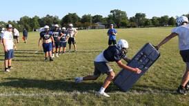 The Times Area Roundup: Fieldcrest tops Mustangs to move to 2-1; Seneca gets forfeit for 3-0
